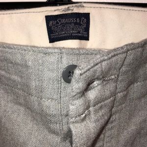 Levi Strauss Pants